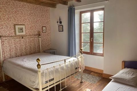 Villa i Abzac, Charente, Abzac - € 210 000 | Ref: BVI84053 - foto 7