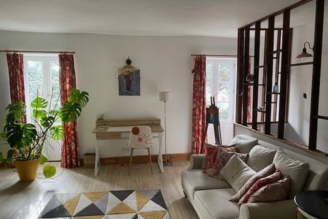 Villa i Abzac, Charente, Abzac - € 210 000 | Ref: BVI84053 - foto 5
