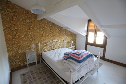 Villa i Abzac, Charente, Abzac - € 210 000 | Ref: BVI84053 - foto 11