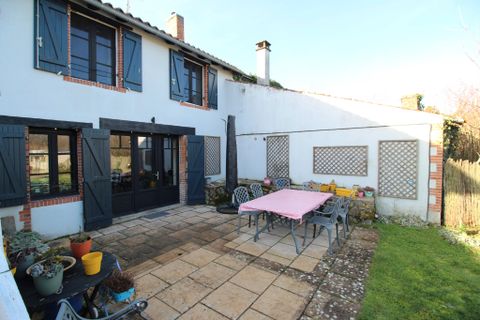 Villa i Abzac, Charente, Abzac - € 210 000 | Ref: BVI84053 - foto 15