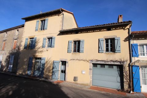 Villa i Abzac, Charente, Abzac - € 210 000 | Ref: BVI84053 - foto 14