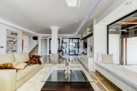 Villa a Bendinat, Mallorca, Bendinat - € 5.950.000 | Ref: BS23546MH - foto 22