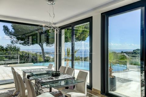 Villa a Bendinat, Mallorca, Bendinat - € 5.950.000 | Ref: BS23546MH - foto 25