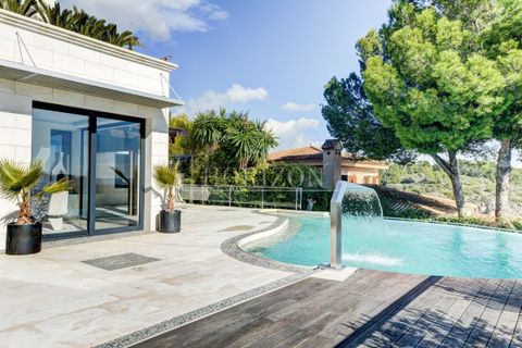 Villa a Bendinat, Mallorca, Bendinat - € 5.950.000 | Ref: BS23546MH - foto 30