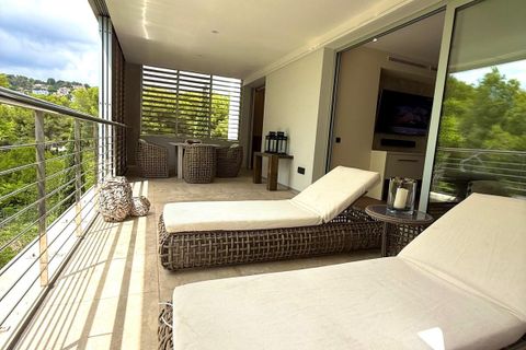 Leilighet i Bendinat, Mallorca, Bendinat - € 2 250 000 | Ref: HGCE-190120 - foto 13