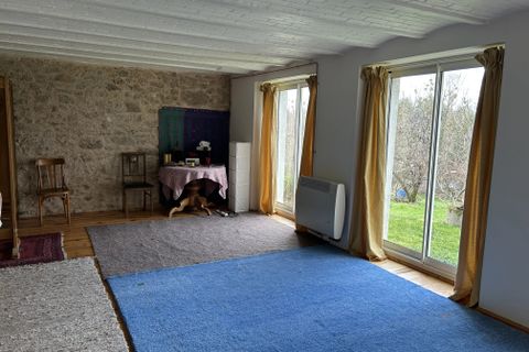 Villa a Châtelus-Malvaleix, Creuse, Châtelus-Malvaleix - € 287.020 | Ref: BVI84131 - foto 13
