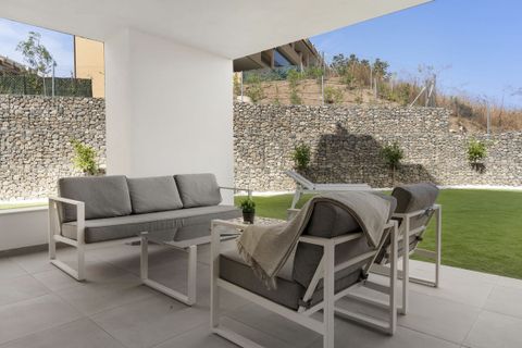 Leilighet i Mijas, Malaga, Mijas - € 525 000 | Ref: R5283940 - foto 7