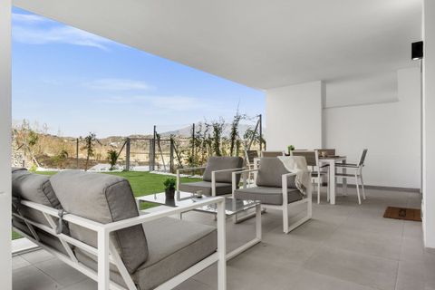 Leilighet i Mijas, Malaga, Mijas - € 525 000 | Ref: R5283940 - foto 8