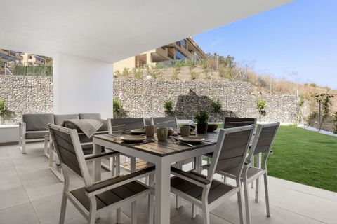 Leilighet i Mijas, Malaga, Mijas - € 525 000 | Ref: R5283940 - foto 9
