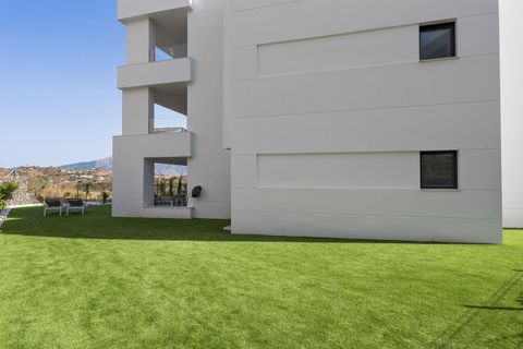 Leilighet i Mijas, Malaga, Mijas - € 525 000 | Ref: R5283940 - foto 19
