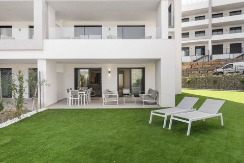 Leilighet i Mijas, Malaga, Mijas - € 525 000 | Ref: R5283940 - foto 20