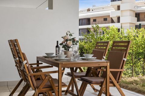 Leilighet i Fuengirola, Malaga, Fuengirola - € 529 000 | Ref: R5009788 - foto 8