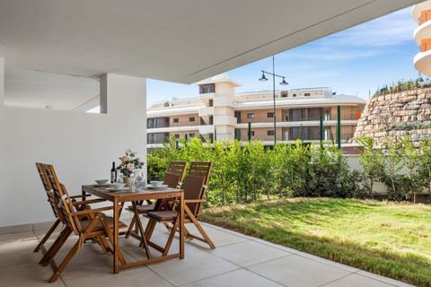 Leilighet i Fuengirola, Malaga, Fuengirola - € 529 000 | Ref: R5009788 - foto 9