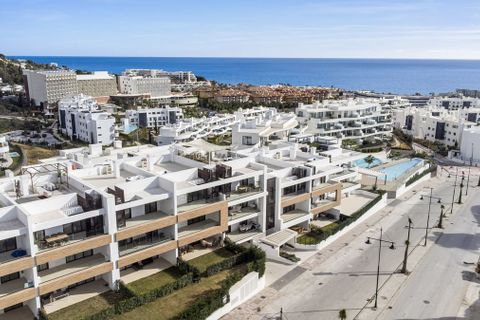Leilighet i Fuengirola, Malaga, Fuengirola - € 529 000 | Ref: R5009788 - foto 10