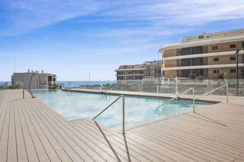 Leilighet i Fuengirola, Malaga, Fuengirola - € 529 000 | Ref: R5009788 - foto 14