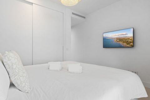 Leilighet i Fuengirola, Malaga, Fuengirola - € 529 000 | Ref: R5009788 - foto 21