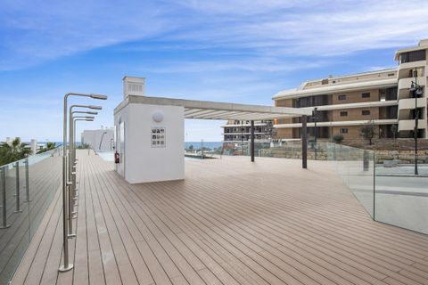 Leilighet i Fuengirola, Malaga, Fuengirola - € 529 000 | Ref: R5009788 - foto 27