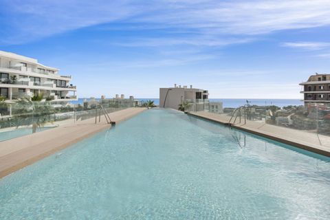 Leilighet i Fuengirola, Malaga, Fuengirola - € 529 000 | Ref: R5009788 - foto 28