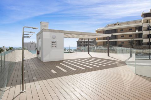 Leilighet i Fuengirola, Malaga, Fuengirola - € 529 000 | Ref: R5009788 - foto 30