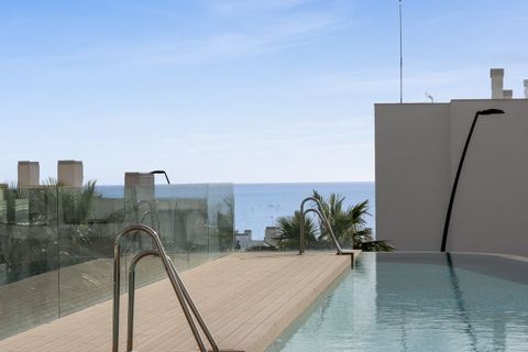 Leilighet i Fuengirola, Malaga, Fuengirola - € 529 000 | Ref: R5009788 - foto 31