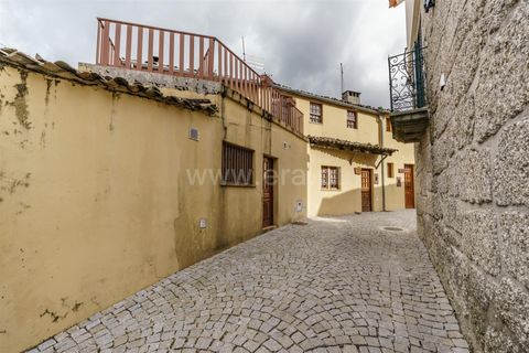 Villa a Seia, Guarda, Seia - € 294.000 | Ref: 382260006 - foto 2