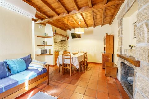 Villa a Seia, Guarda, Seia - € 294.000 | Ref: 382260006 - foto 3