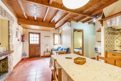 Villa a Seia, Guarda, Seia - € 294.000 | Ref: 382260006 - foto 4