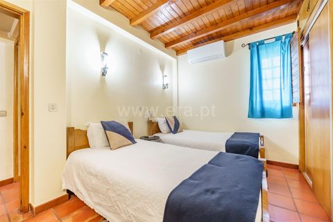 Villa a Seia, Guarda, Seia - € 294.000 | Ref: 382260006 - foto 7