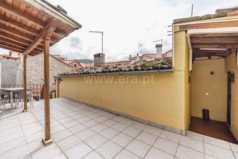 Villa a Seia, Guarda, Seia - € 294.000 | Ref: 382260006 - foto 9