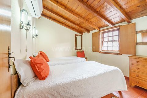 Villa a Seia, Guarda, Seia - € 294.000 | Ref: 382260006 - foto 15