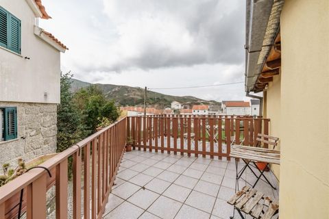 Villa a Seia, Guarda, Seia - € 294.000 | Ref: 382260006 - foto 16