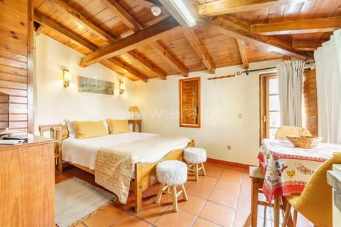 Villa a Seia, Guarda, Seia - € 294.000 | Ref: 382260006 - foto 18