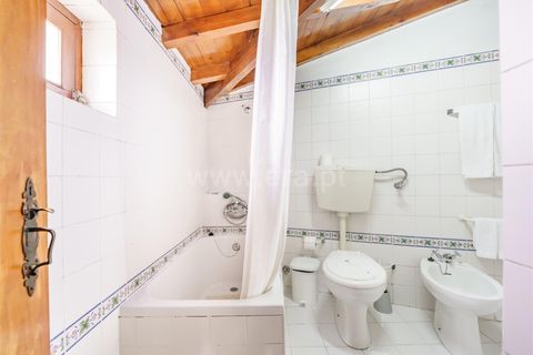 Villa a Seia, Guarda, Seia - € 294.000 | Ref: 382260006 - foto 21