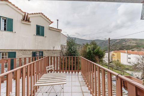 Villa a Seia, Guarda, Seia - € 294.000 | Ref: 382260006 - foto 22