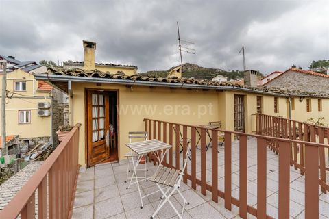 Villa a Seia, Guarda, Seia - € 294.000 | Ref: 382260006 - foto 23