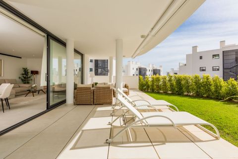Leilighet i Fuengirola, Malaga, Fuengirola - € 575 000 | Ref: R4918267 - foto 4