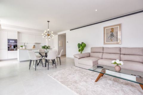 Leilighet i Fuengirola, Malaga, Fuengirola - € 575 000 | Ref: R4918267 - foto 7