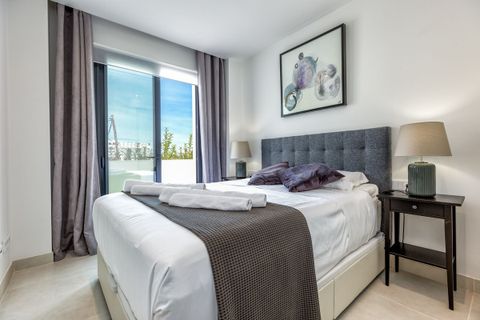 Leilighet i Fuengirola, Malaga, Fuengirola - € 575 000 | Ref: R4918267 - foto 8