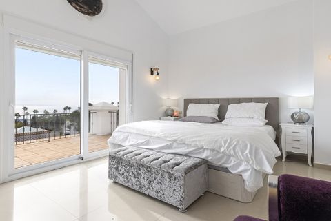 Villa a Manilva, Malaga, Manilva - € 1.395.000 | Ref: R5216716 - foto 7