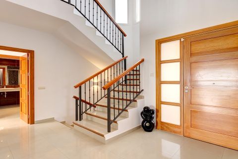 Villa a Manilva, Malaga, Manilva - € 1.395.000 | Ref: R5216716 - foto 11