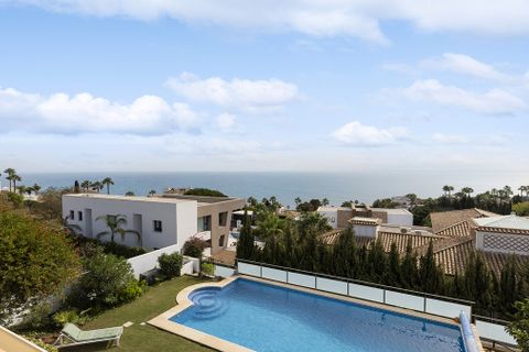 Villa a Manilva, Malaga, Manilva - € 1.395.000 | Ref: R5216716 - foto 12
