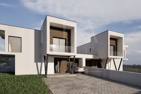 Villa i Coimbra, Coimbra, Coimbra - € 725.000 | Ref: LUX_CB-01139 - foto 1