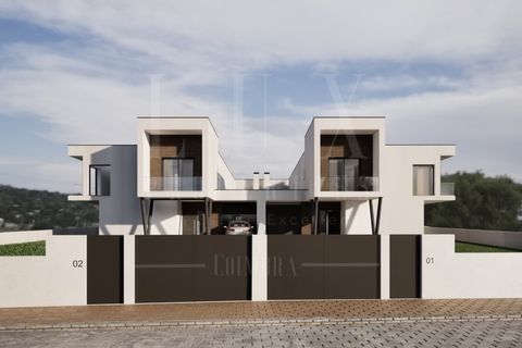 Villa i Coimbra, Coimbra, Coimbra - € 725.000 | Ref: LUX_CB-01139 - foto 20