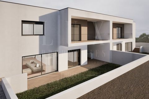 Villa i Coimbra, Coimbra, Coimbra - € 725.000 | Ref: LUX_CB-01139 - foto 22