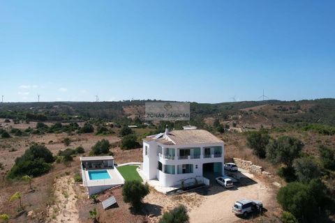 Villa i Lagos, Faro, Lagos - € 880.000 | Ref: M0248 - foto 1
