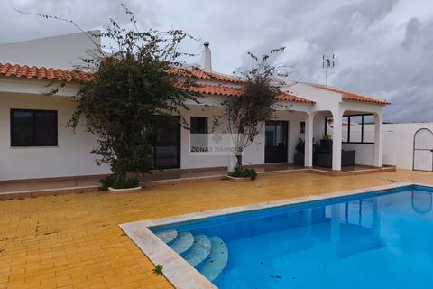 Farm hus i Lagos, Faro, Lagos - € 1.250.000 | Ref: Q0092 - foto 1