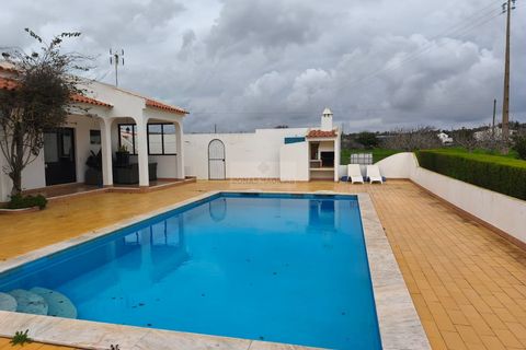Farm hus i Lagos, Faro, Lagos - € 1.250.000 | Ref: Q0092 - foto 2