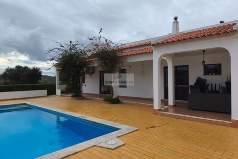 Farm hus i Lagos, Faro, Lagos - € 1.250.000 | Ref: Q0092 - foto 4