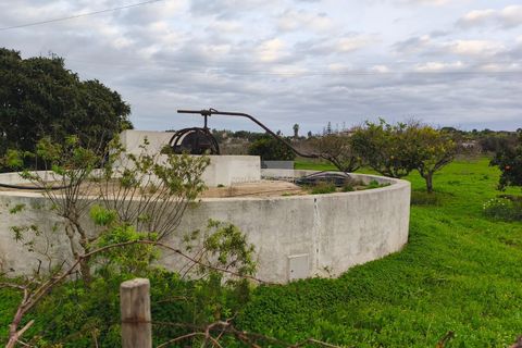 Farm hus i Lagos, Faro, Lagos - € 1.250.000 | Ref: Q0092 - foto 19