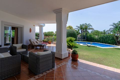 Villa a Benahavis, Malaga, Benahavis - € 2.690.000 | Ref: DPIe4455 - foto 4